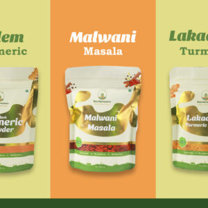 Masala Banner