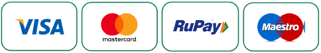 Indian Payment Options