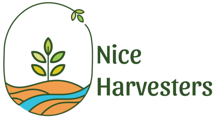 Nice Harvesters