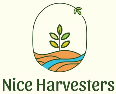 Nice Harvesters